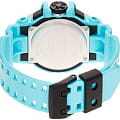 Casio Casio G-Shock GBA-400-2C G-SQUAD, наручные мужские часы фото под углом