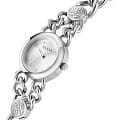 Guess Guess Bejeweled GW0758L1,  сша женские часы на браслете нержавеющая сталь боковой вид