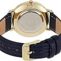 Anne Klein 3836GPNV наручные женские часы застежка крупным планом