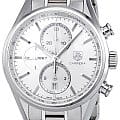 Часы TAG Heuer Carrera CAR2111.BA0720 фото 3