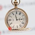 Tissot T8644059903301 наручные мужские часы застежка крупным планом