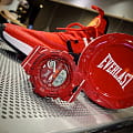Casio Casio G-Shock GBA-800EL-4A — полный набор фото мужские часы япония