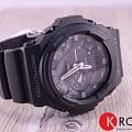 Casio Casio G-Shock GA-150-1A GA, наручные мужские часы фото под углом