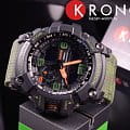Оригинальные часы Casio Casio G-Shock GG-1000BTN-1A электронные калибр механизма  общий вид