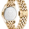 Philipp Plein Philipp Plein Street Couture PW2BA0223  наручные женские часы фото под углом.