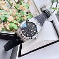 Maurice Lacroix Maurice Lacroix Aikon Automatic AI6007-SS001-330-1 , наручные мужские часы фото под углом