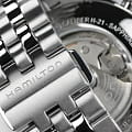 Hamilton Hamilton American Classic Spirit of Liberty Auto Chrono H32416131 , наручные мужские часы фото под углом