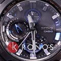 Casio Casio G-Shock Premium MTG-B1000BD-1A электронные мужские часы часы крупный план черный циферблата
