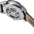 Orient Orient Classic Automatic RA-AK0010B  - задняя крышка металл сталь корпуса, япония часы