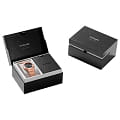 D1 Milano D1 Milano Ultra Thin UTBL06  - задняя крышка сталь металл корпуса, италия часы