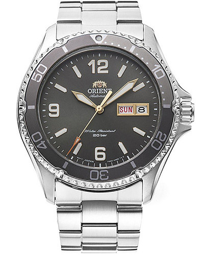 Orient Diving Sports Automatic RA-AA0819N (RA-AA0819N19B)