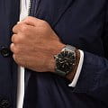 Breitling Breitling Superocean Heritage B20 Automatic 44 UB2030121B1A1 мужские часы черный циферблат на запястье
