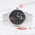 Seiko Seiko Conceptual Series Dress SUR569P1  наручные мужские часы фото под углом.