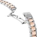 Оригинальные часы Omega Omega Seamaster Aqua Terra 220.20.34.20.59.001 механические калибр механизма omega 8800 общий вид