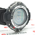 Casio Casio Collection SGW-100-1VER мужские часы серый циферблат на запястье
