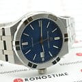 Maurice Lacroix Maurice Lacroix Aikon Automatic AI6008-SS002-430-2, aikon швейцария мужские часы на браслете нержавеющая сталь боковой вид