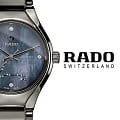 Rado Rado True Star Sign - Pisces R27243992 Automatic, наручные женские часы фото под углом