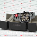 Rado Rado True Square Automatic Open Heart R27086152 R27086152 оригинальные мужские часы в комплекте с коробкой