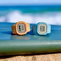 Casio Casio G-Shock GLX-S5600-3 япония наручные женские часы заводная головка с логотипом Casio