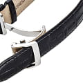 Orient RA-AK0010B мужские часы застежка крупным планом