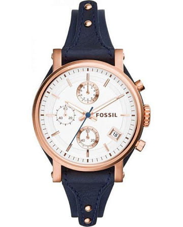 Fossil Bannon  ES3838