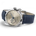 Оригинальные часы Hamilton Hamilton Jazzmaster Power Reserve Auto H32635622 механические калибр механизма h-13 общий вид