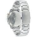 Casio Casio Edifice EQB-1200D-2AER, edifice япония мужские часы на браслете нержавеющая сталь боковой вид