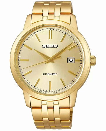 Seiko Conceptual Series Dress SCVE062