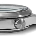 Оригинальные часы Seiko Seiko 5 Sports Field series SRPG27K1 механические калибр механизма 4r36 общий вид