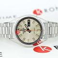 Seiko Seiko 5 Sports SNXS series SRPK91K1 SNXS, наручные мужские часы фото под углом