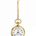 Tissot Tissot Pendants T81.7.222.12  T81722212 кварцевые женские часы  белый циферблат, браслет латунь — вид спереди