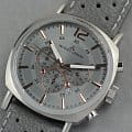 Оригинальные часы Jacques Lemans Jacques Lemans 1-1645L кварцевые калибр механизма  общий вид