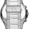 Оригинальные часы Armani Exchange Armani Exchange Quartz Dress Watch AX2152 кварцевые калибр механизма  общий вид