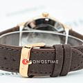 Orient Orient Classic Automatic RA-AC0P04Y мужские часы зеленый циферблат на запястье