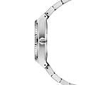 Jacques Philippe Jacques Philippe Borealis JPQGC571336 кварцевые мужские часы часы крупный план синий циферблата
