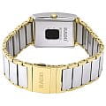 Rado Rado Integral R20996103, integral швейцария женские часы на браслете сталь c pvd покрытием боковой вид