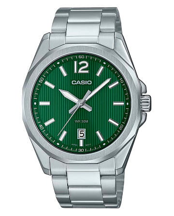 Casio Collection MTP-E725D-3A
