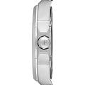 Jacques Philippe Jacques Philippe Octagon JPQGS3814XX,  швейцария мужские часы на браслете силикон боковой вид