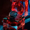 Hamilton Hamilton Khaki Navy BeLOWZERO Auto Limited Edition H78505332 швейцарские наручные мужские часы заводная головка с логотипом Hamilton