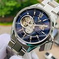 Оригинальные часы Orient Orient Star RE-AV0003L в фирменной упаковке от производителя