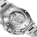 Rado Rado Captain Cook Automatic Chronograph R32145158, captain cook швейцария мужские часы на браслете нержавеющая сталь боковой вид