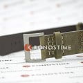 Hamilton Hamilton Khaki Field Mechanical Bronze H69459530 H69459530 оригинальные мужские часы в комплекте с коробкой