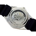Seiko Seiko 5 Sports SNZB33J2, 5 regular япония мужские часы на браслете резина боковой вид