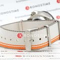 Seiko Seiko 5 Sports SRPK73  — задняя крышка сталь металл корпуса японские часы