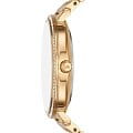 Michael Kors MK4666 женские часы застежка крупным планом