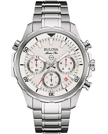 Bulova Marine Star 96B255