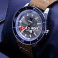 Rado Rado Captain Cook Automatic R32500315 механические часы с аксессуарами мужские часы модель R32500315