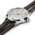 Hamilton Hamilton Jazzmaster Viewmatic Auto H32755551  наручные мужские часы фото под углом.