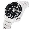 Seiko Seiko 5 Sports SRPD55K1S, 5 sports япония мужские часы на браслете нержавеющая сталь боковой вид