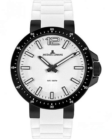 Jacques Lemans 1-1707P